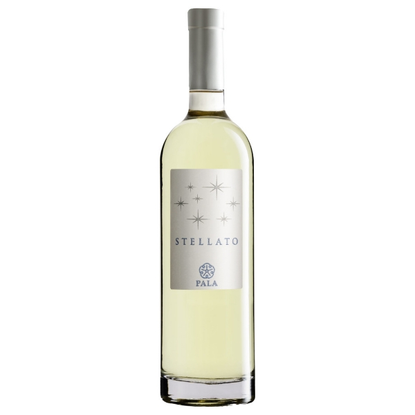 Pala Vermentino Stellato bottle