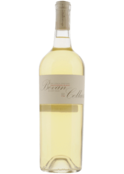 Picture of 2023 Bevan Cellars - Sauvignon Blanc Sonoma Dry Stack