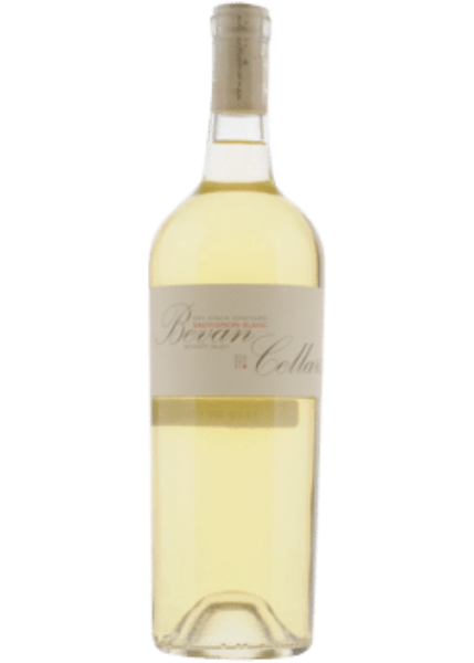 Picture of 2023 Bevan Cellars - Sauvignon Blanc Sonoma Dry Stack