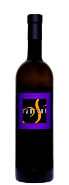 Picture of 2022 Radikon - Venezia Giulia Bianco Slatnik (750ml)