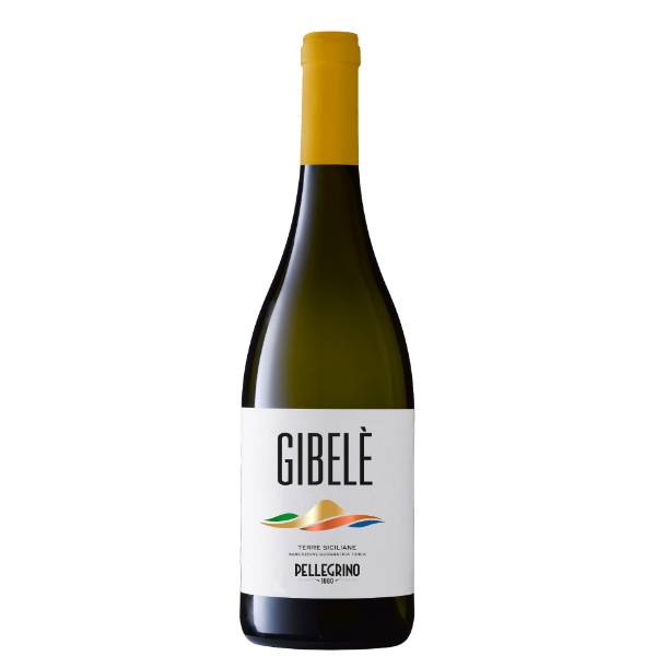 Picture of 2023 Pellegrino - Terre Siciliane Bianco IGT Zibibbo Gibele (750ml)
