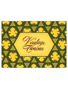 Picture of 2022  Jermann -  Vintage Tunina (750ml)