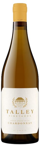 Picture of 2023 Talley - Chardonnay Central Coast Estate