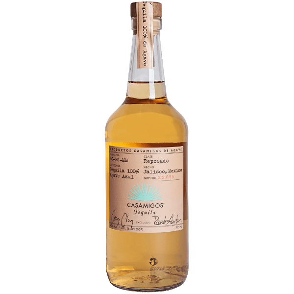 Picture of Casamigos Reposado Tequila 1.75ml