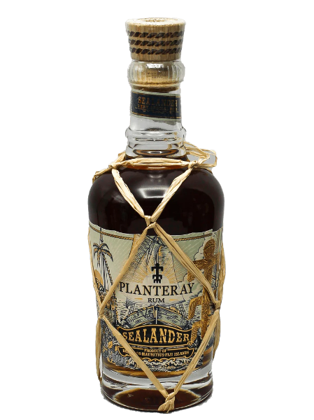 Picture of Planteray Sealander Rum 700ml