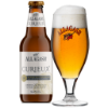 Allagash Brewing Curieux Bourbon Barrel-Aged Golden Ale 4pk