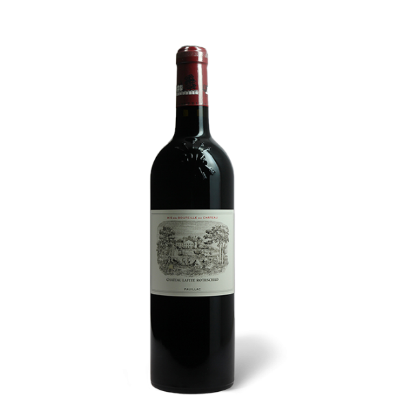 Picture of 2024 Chateau Lafite Rothschild - Pauillac  (Bordeaux Future ETA 2027)