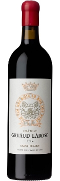 Picture of 2024 Chateau Gruaud Larose St. Julien (Bordeaux Future)