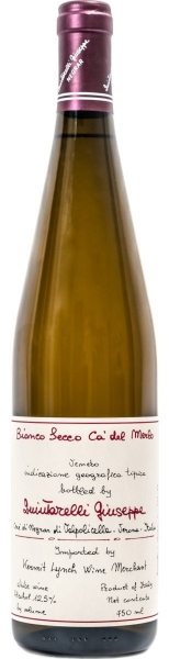 Picture of 2023 Quintarelli - Veneto Bianco IGT Secco Ca' del Merlo (750ml)