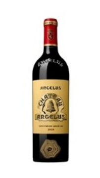 Picture of 2024 Chateau Angelus - St. Emilion  (Bordeaux Future ETA 2027)