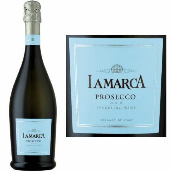 Picture of NV La Marca - Prosecco DOC Brut (750ml)