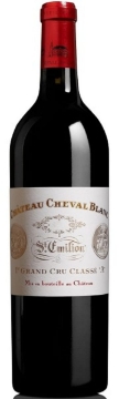 Picture of 2012 Chateau Cheval Blanc St. Emilion EX-CHATEAU RELEASE (750ml)