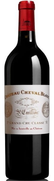 Picture of 2012 Chateau Cheval Blanc St. Emilion EX-CHATEAU RELEASE (750ml)