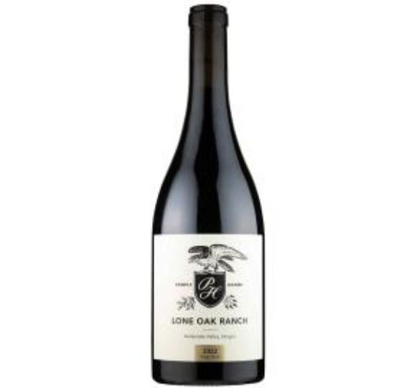 Picture of 2023 Purple Hands Lone Oak Ranch Pinot Noir (750ml)
