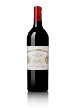 Picture of 2024 Chateau Cheval Blanc - St. Emilion  (Bordeaux Future ETA 2027)