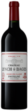 Picture of 2024 Chateau Lynch Bages - Pauillac (Bordeaux Future ETA 2027)
