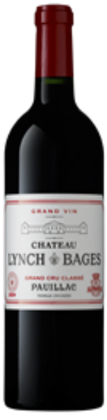 Picture of 2024 Chateau Lynch Bages - Pauillac (Bordeaux Future ETA 2027)