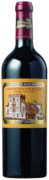 Picture of 2018 Chateau Ducru Beaucaillou St. Julien (750ml)