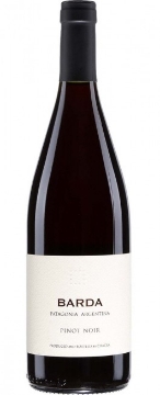 Picture of 2023 Bodega Chacra - Pinot Noir Patagonia Barda (750ml)