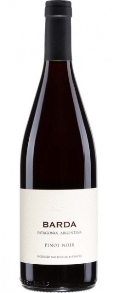 Picture of 2023 Bodega Chacra - Pinot Noir Patagonia Barda (750ml)