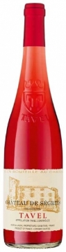 Picture of 2024 Chateau de Segries - Tavel Rose (750ml)