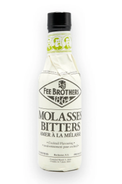 Picture of Fee Brothers - Molasses Bitters Bitters 5oz