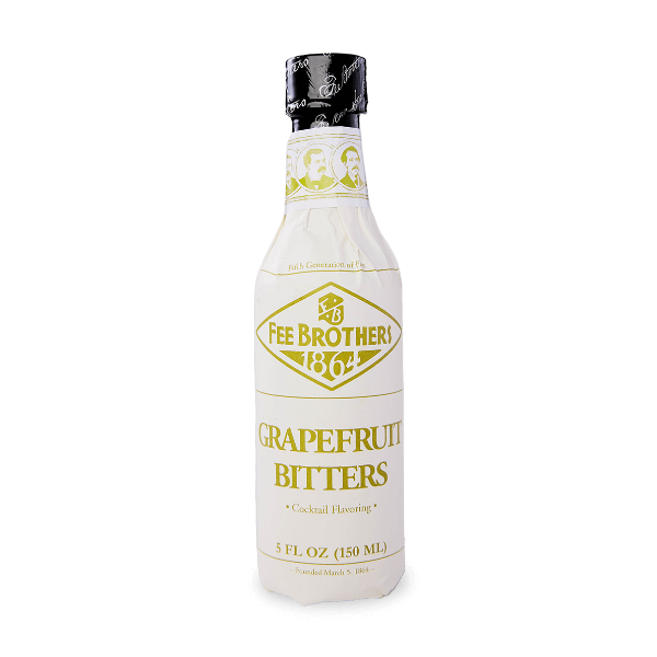 Picture of Fee Brothers - Grapefruit Bitter Bitters 5oz