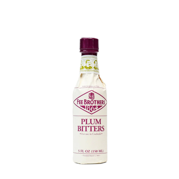 Picture of Fee Brothers - Plum Bitter Bitters 5oz