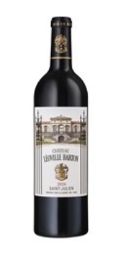 Picture of 2024 Chateau Leoville Barton - St. Julien  (750ml)  (Bordeaux Future ETA 2027)
