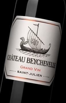 Picture of 2024 Chateau Beychevelle - St. Julien (750ml) (Bordeaux Future ETA 2027)