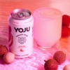 Yoju Yogurt Soju Lychee Cocktail 4pk cans