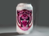 Yoju Yogurt Soju Lychee Cocktail 4pk cans