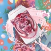 Yoju Yogurt Soju Lychee Cocktail 4pk cans