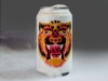 Yoju Yogurt Soju Mango Cocktail 4pk cans