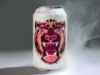 Yoju Yogurt Soju White Peach Cocktail 4pk cans