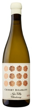 Picture of 2022 Crosby Roamann Estate Chardonnay Napa Valley (750ml)
