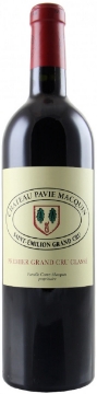 Picture of 2024 Chateau Pavie Macquin - St. Emilion (Bordeaux Future ETA 2027)