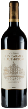 Picture of 2024 Chateau Carmes Haut Brion - Pessac (750ml) (Bordeaux Future ETA 2027)