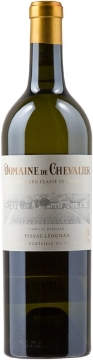 Picture of 2024 Domaine de Chevalier BLANC - Pessac-Leognan (750ml) (Bordeaux Future ETA 2027)