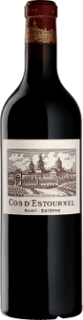Picture of 2024 Chateau Cos d'Estournel - St. Estephe (750ml) (Bordeaux Future ETA 2027)