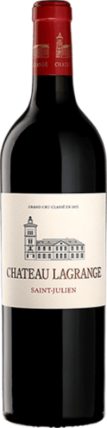 Picture of 2024 Chateau Lagrange - St. Julien (750ml) (Bordeaux Future ETA 2027)
