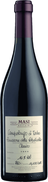 Picture of 2015 Masi - Amarone della Valpolicella DOCG Classico Campolongo Torbe (750ml)