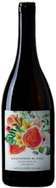 Picture of 2024 Patricia Green Sauvignon Blanc Willamette Valley