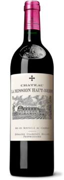 Picture of 2024 Chateau La Mission Haut Brion - Pessac  (Bordeaux Future ETA 2027)