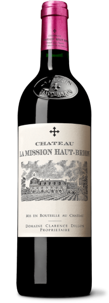 Picture of 2024 Chateau La Mission Haut Brion - Pessac  (Bordeaux Future ETA 2027)