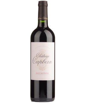 Picture of 2024 Chateau Capbern St. Estephe (750ml) (Bordeaux Future ETA 2027)