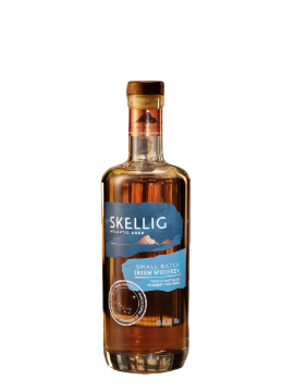 Picture of Skellig Atlantic Aged Small Batch Irish Whiskey 700ml