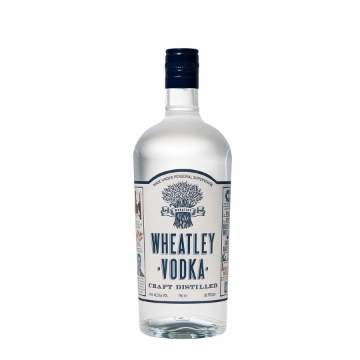Picture of Buffalo Trace Wheatley Vodka 750ml