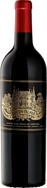 Picture of 2024 Chateau Palmer Margaux (750ml) [Bordeaux Future ETA 2027]