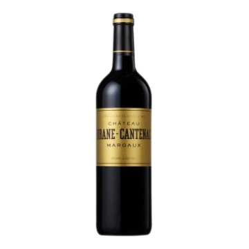 Picture of 2024 Chateau Brane Cantenac - Margaux (Bordeaux Future ETA 2027)